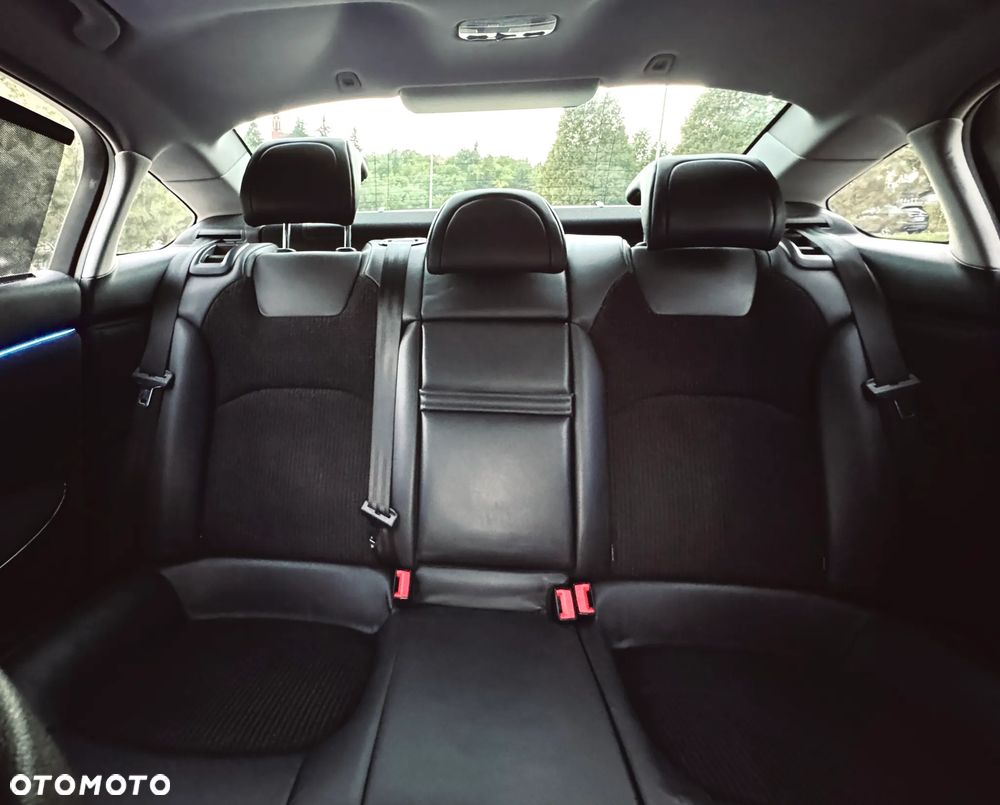 Citroën C5 2.0 16V Exclusive - 21