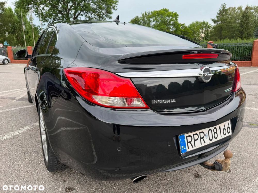 Opel Insignia - 17