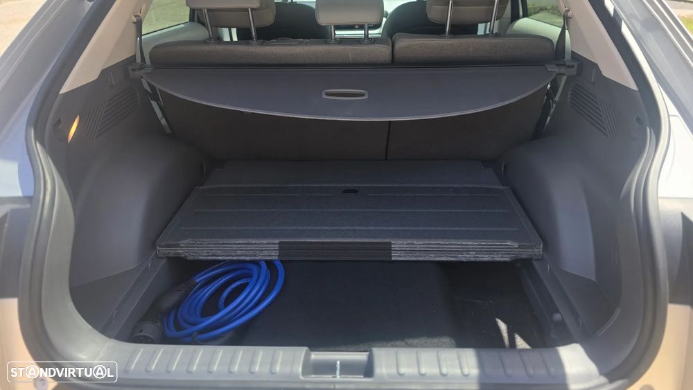 Hyundai Ioniq 5 58 kWh Techniq - 18