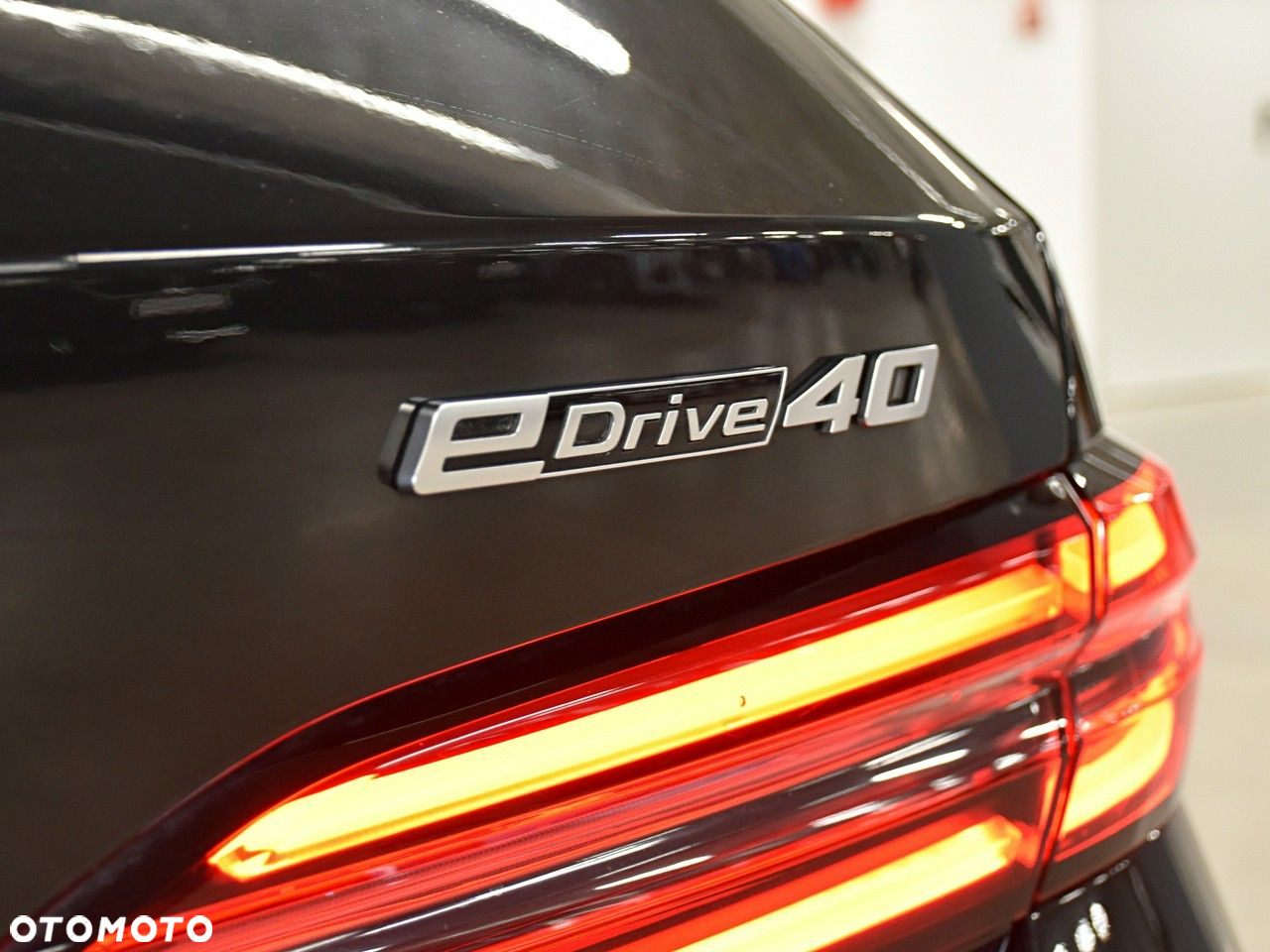BMW i5 83.9kWh eDrive40 M Sport Edition - 29