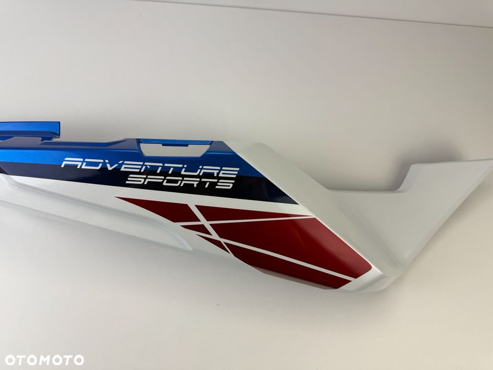 Prawy zadupek ogon owiewka Honda CRF1100L Africa Twin Adventure 2020+ - 3