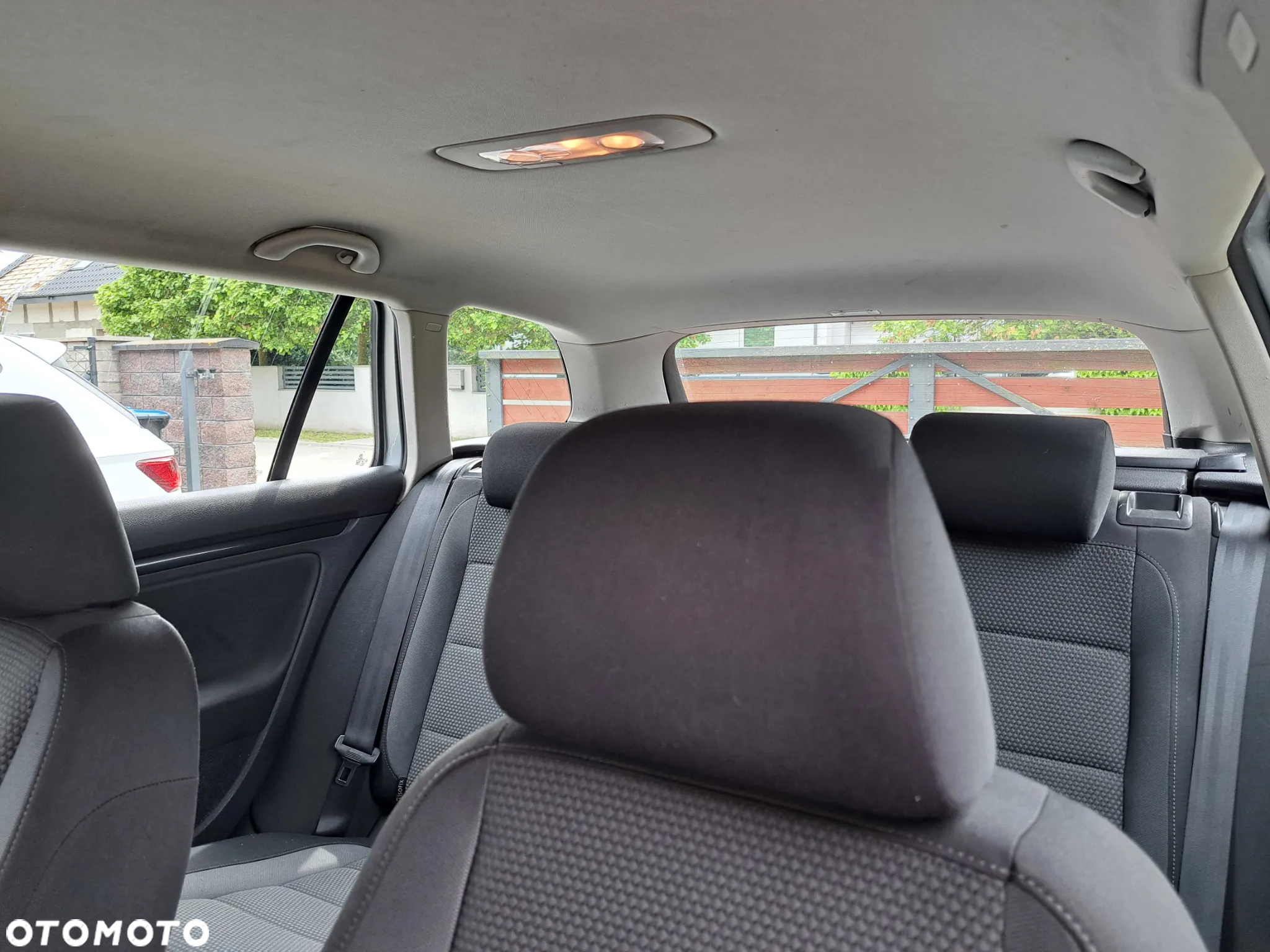 Volkswagen Golf VI 1.4 TSI Comfortline - 26