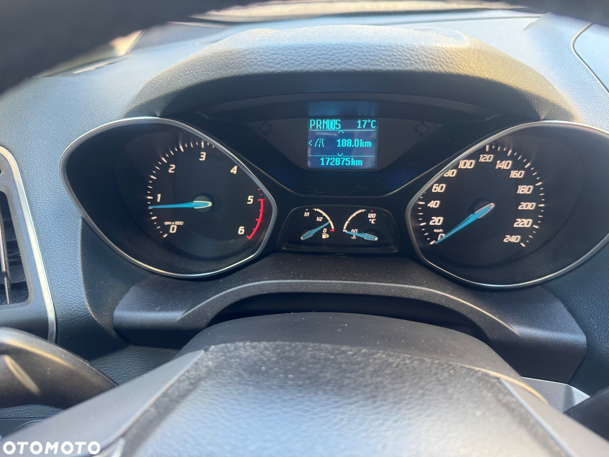 Ford C-MAX - 9