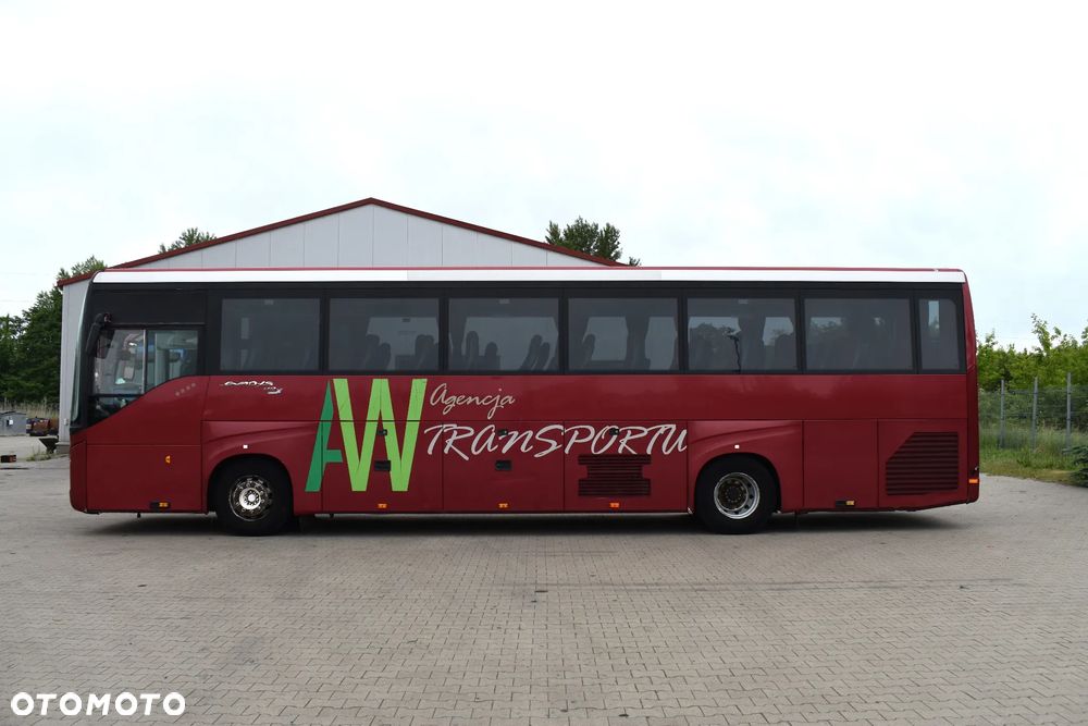 Irisbus Evadys - 4