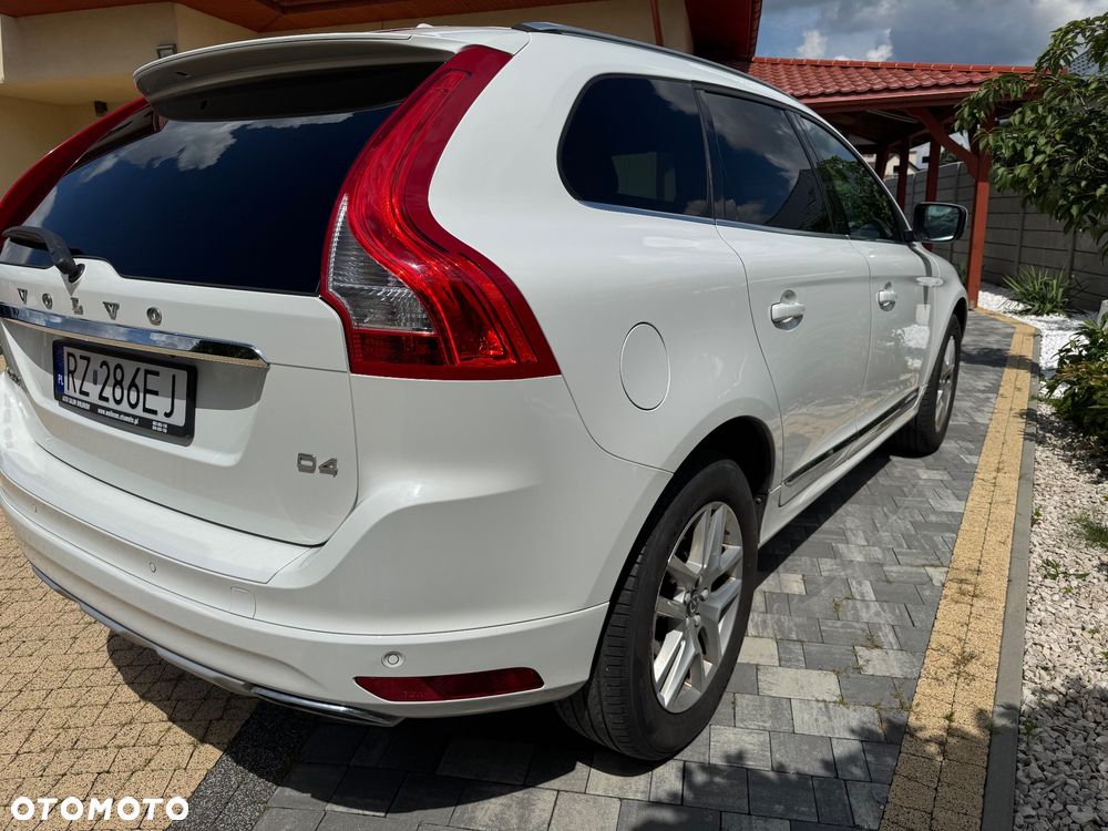 Volvo XC 60 D4 Drive-E Summum - 8