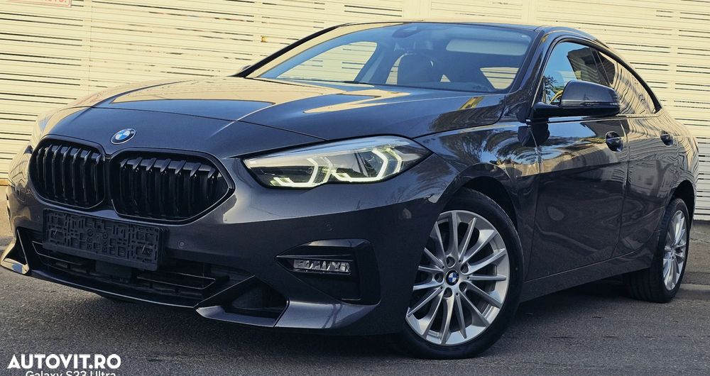 BMW Seria 2 218i Aut. Luxury Line - 2