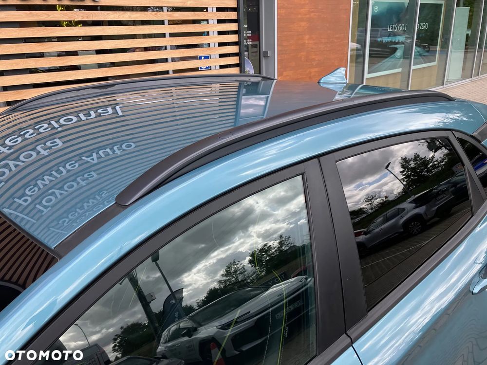 Hyundai Kona 1.0 T-GDI Premium - 3