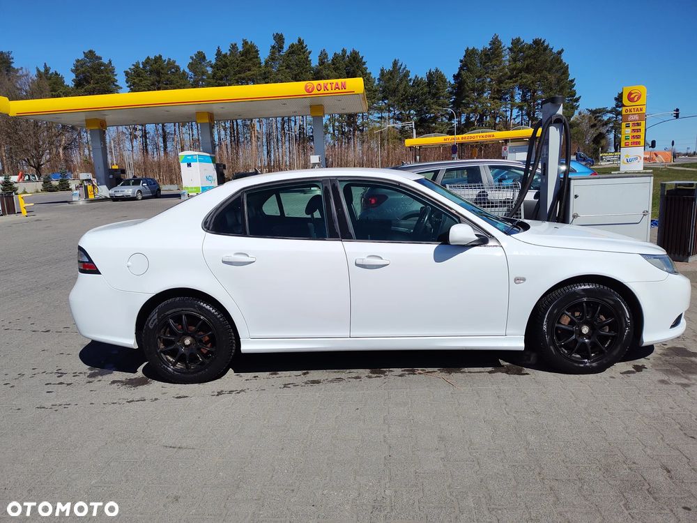 Saab 9-3 1.9TTiD PF Linear - 4