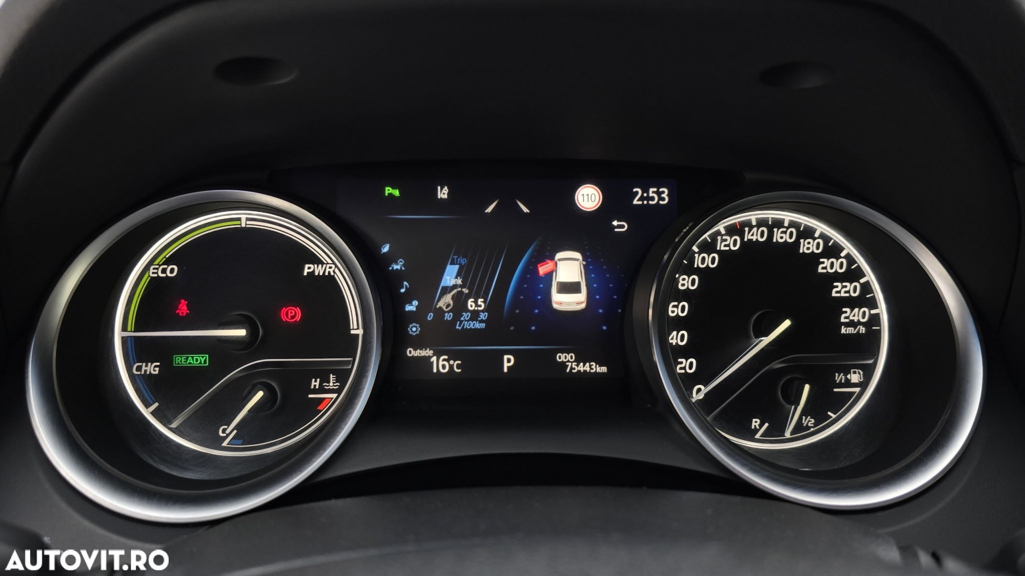 Toyota Camry - 16