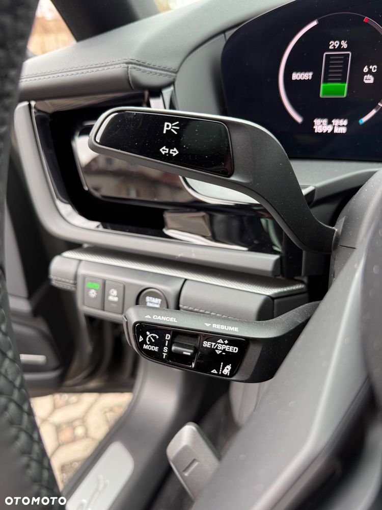 Porsche Panamera 4 E-Hybrid Executive - 21