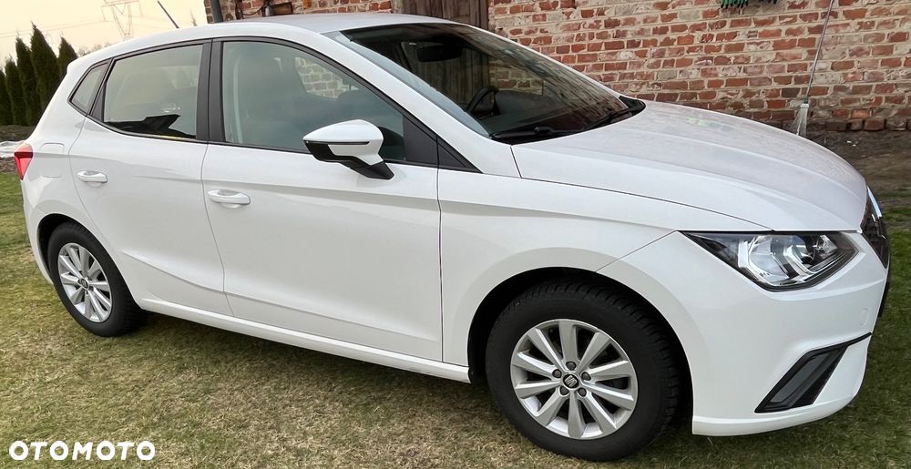 Seat Ibiza 1.0 TSI FR S&S - 3