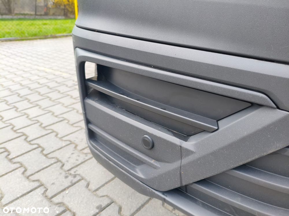 Volkswagen Crafter L4H2 - 36