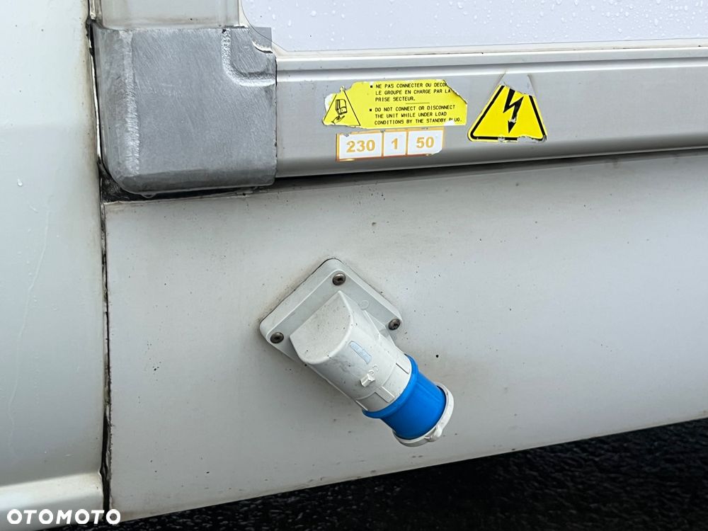 Fiat Doblo 1,6 Carrier Xarios 200 (385) - 16