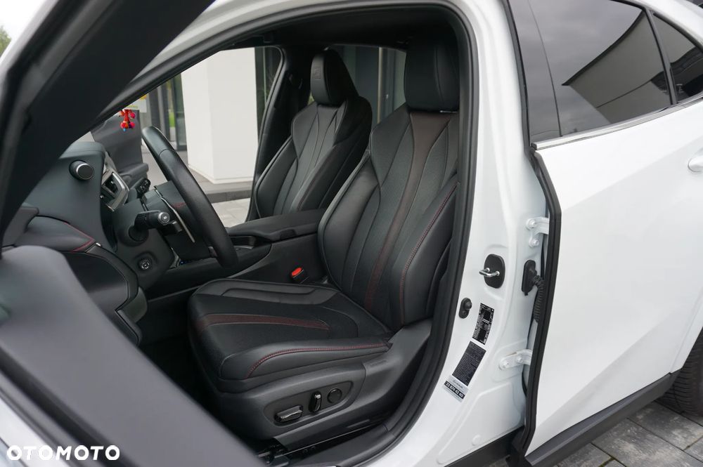 Lexus UX 250h GPF F Sport 2WD - 20