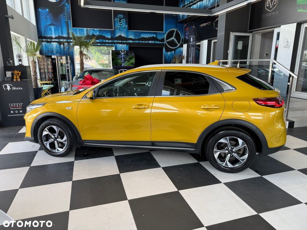 Kia XCeed - 8