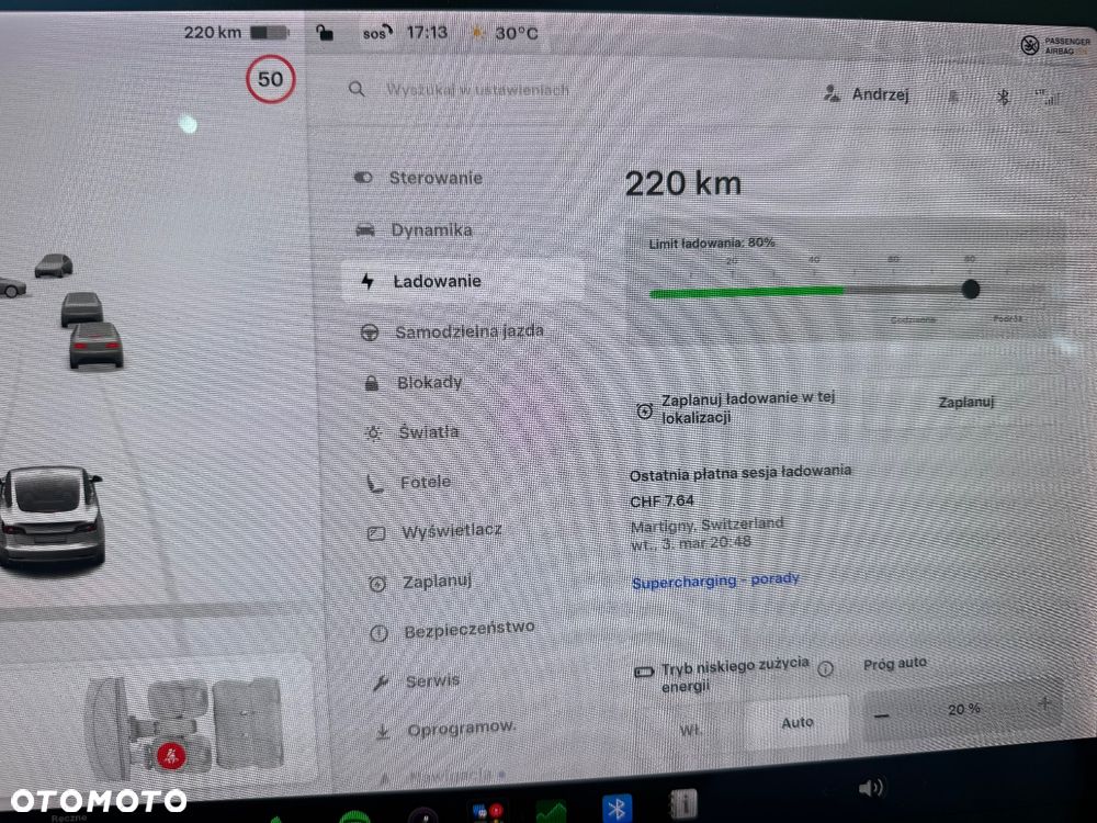 Tesla Model 3 - 35