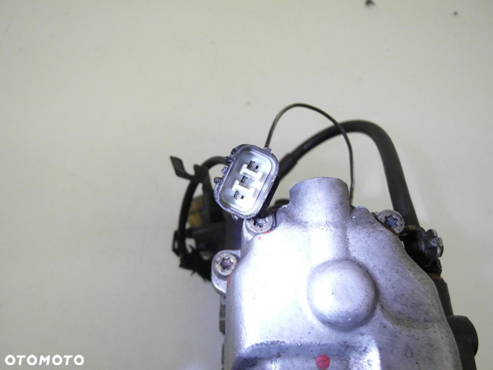 POMPA WTRYSKOWA HONDA CIVIC VI 2.0 iTD 0460414992 - 5