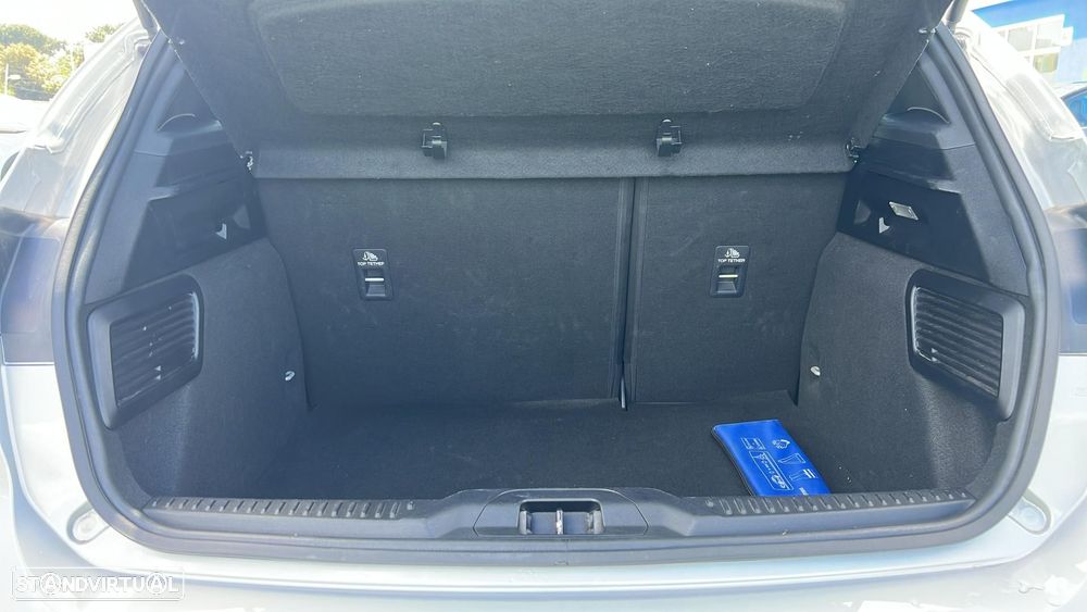 Ford Focus 1.0 EcoBoost ST-Line Aut. — fotografia 7