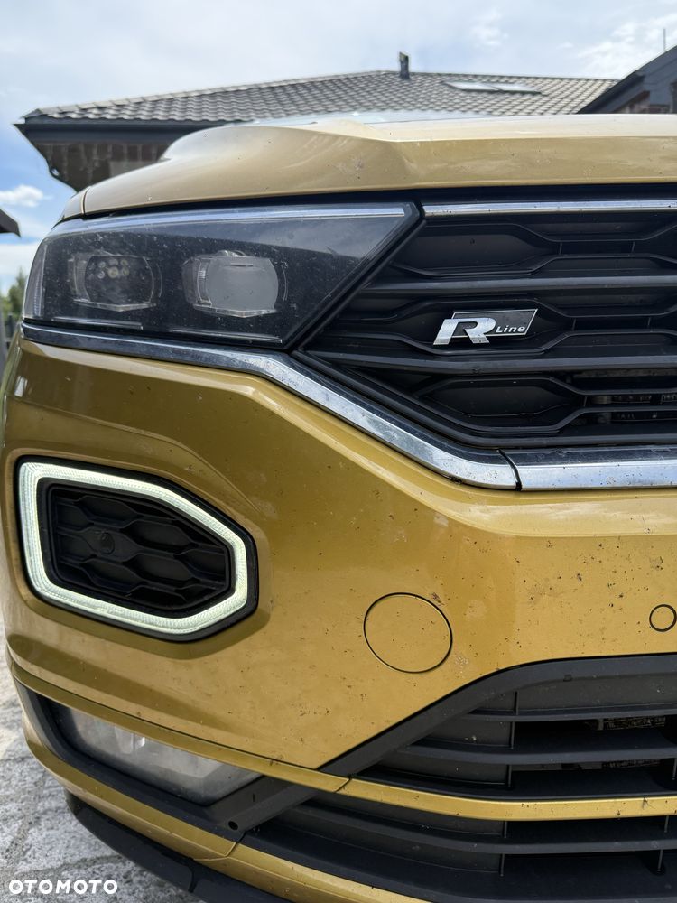 Volkswagen T-Roc - 2