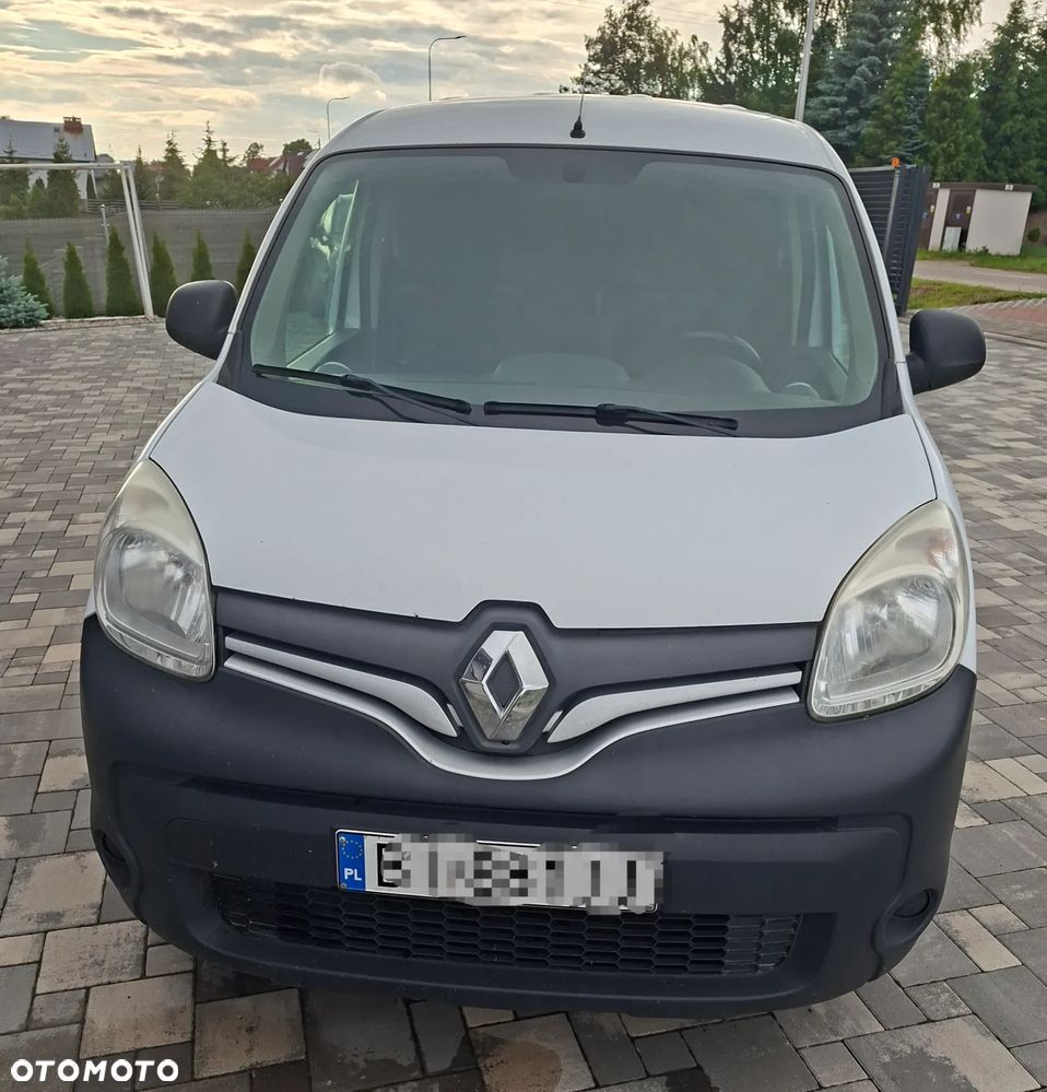 Renault Kangoo - 1