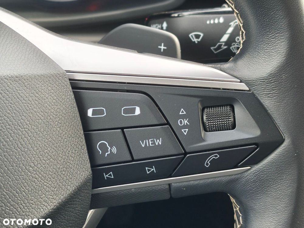 Seat Leon 1.0 eTSI Style DSG - 22