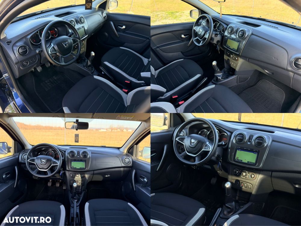 Dacia Sandero Stepway 0.9 TCe Ambiance - 5