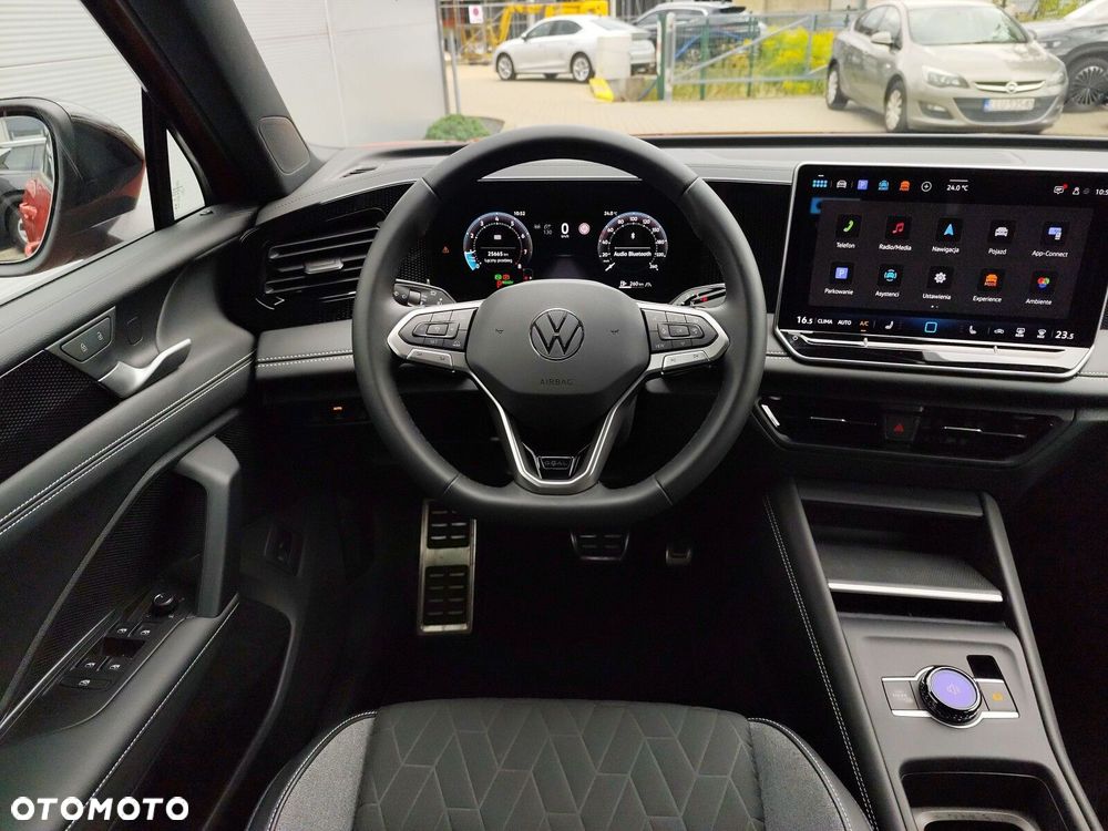 Volkswagen Tiguan 1.5 eTSI Life Plus DSG - 21