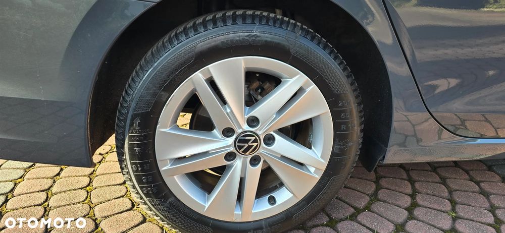 Volkswagen Golf 2.0 TDI - 11