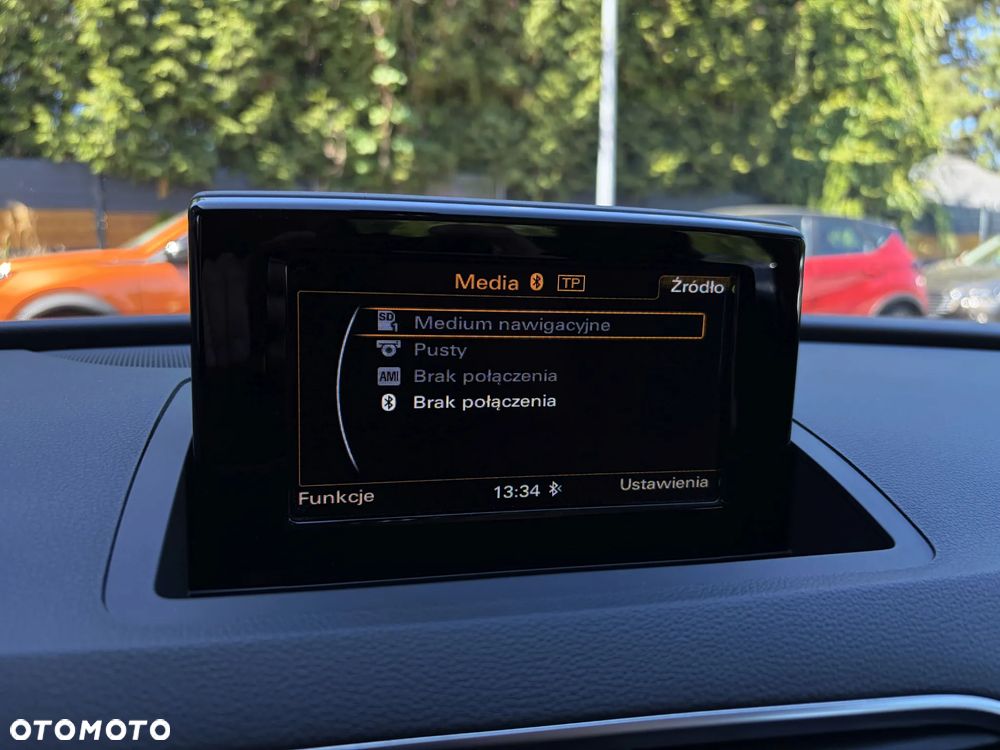 Audi Q3 1.4 TFSI Edycja Specjalna S tronic - 29