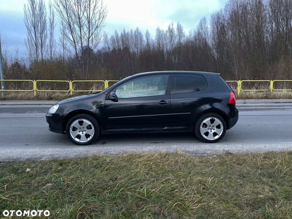 Volkswagen Golf 1.4 Sportline - 7