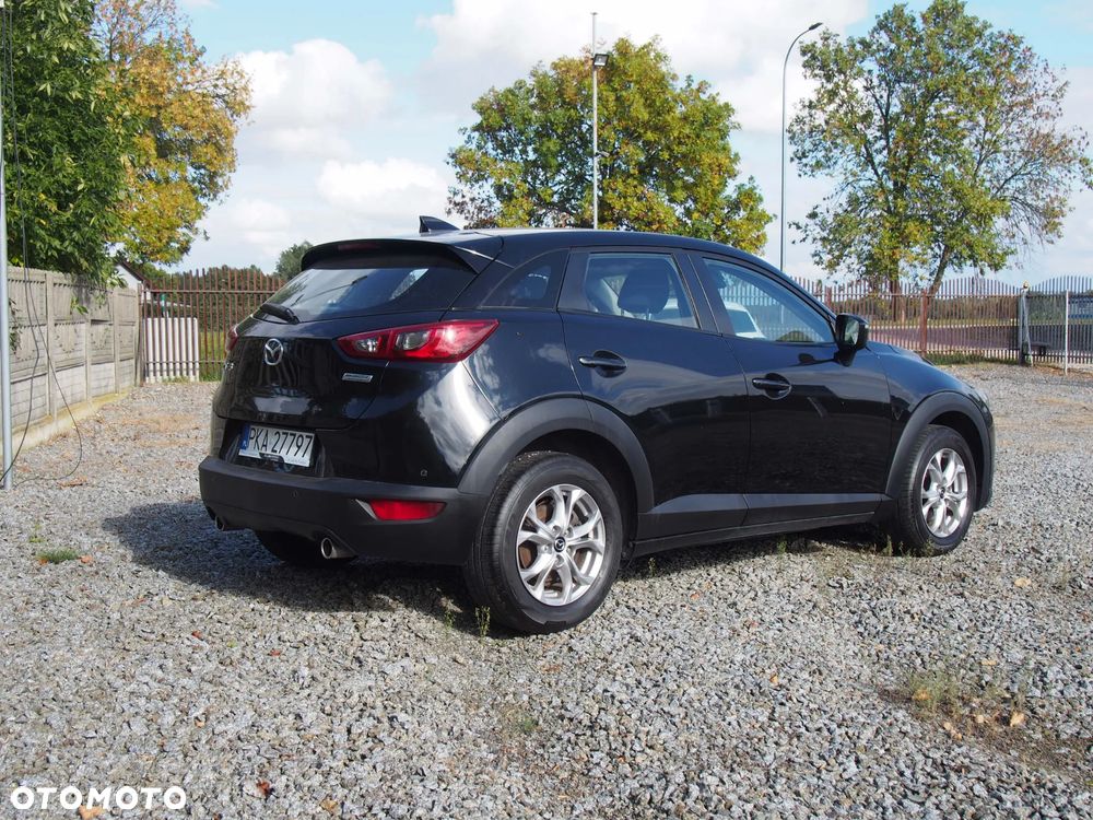 Mazda CX-3 2.0 Skyenergy - 4