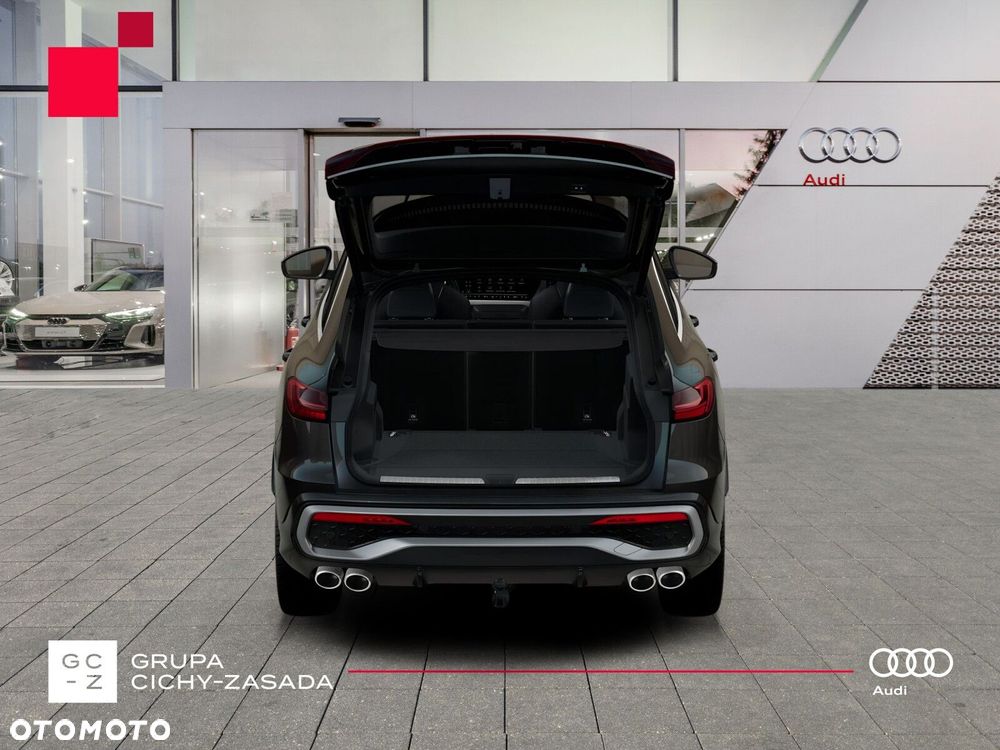 Audi SQ5 - 5