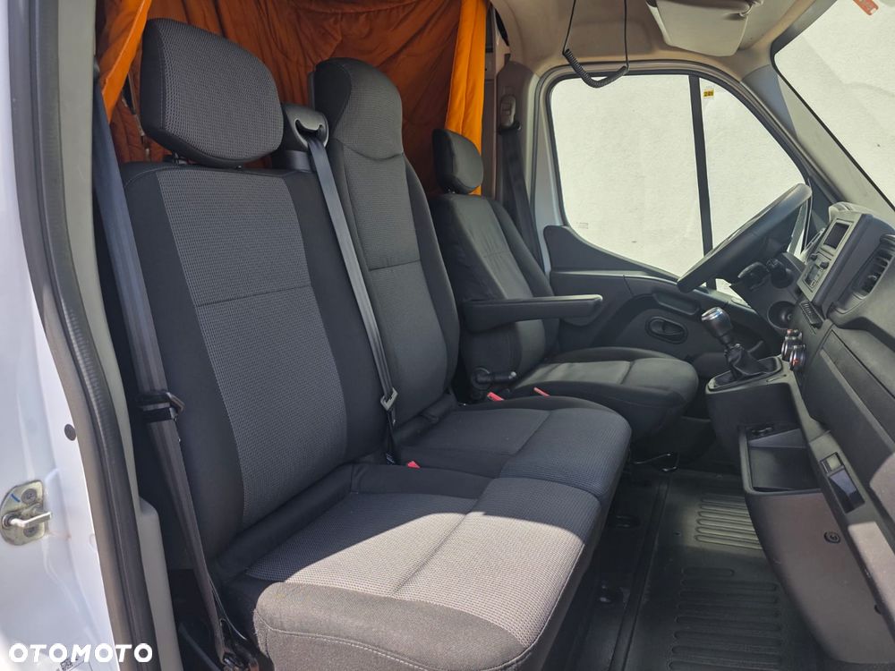 Renault MASTER - 12