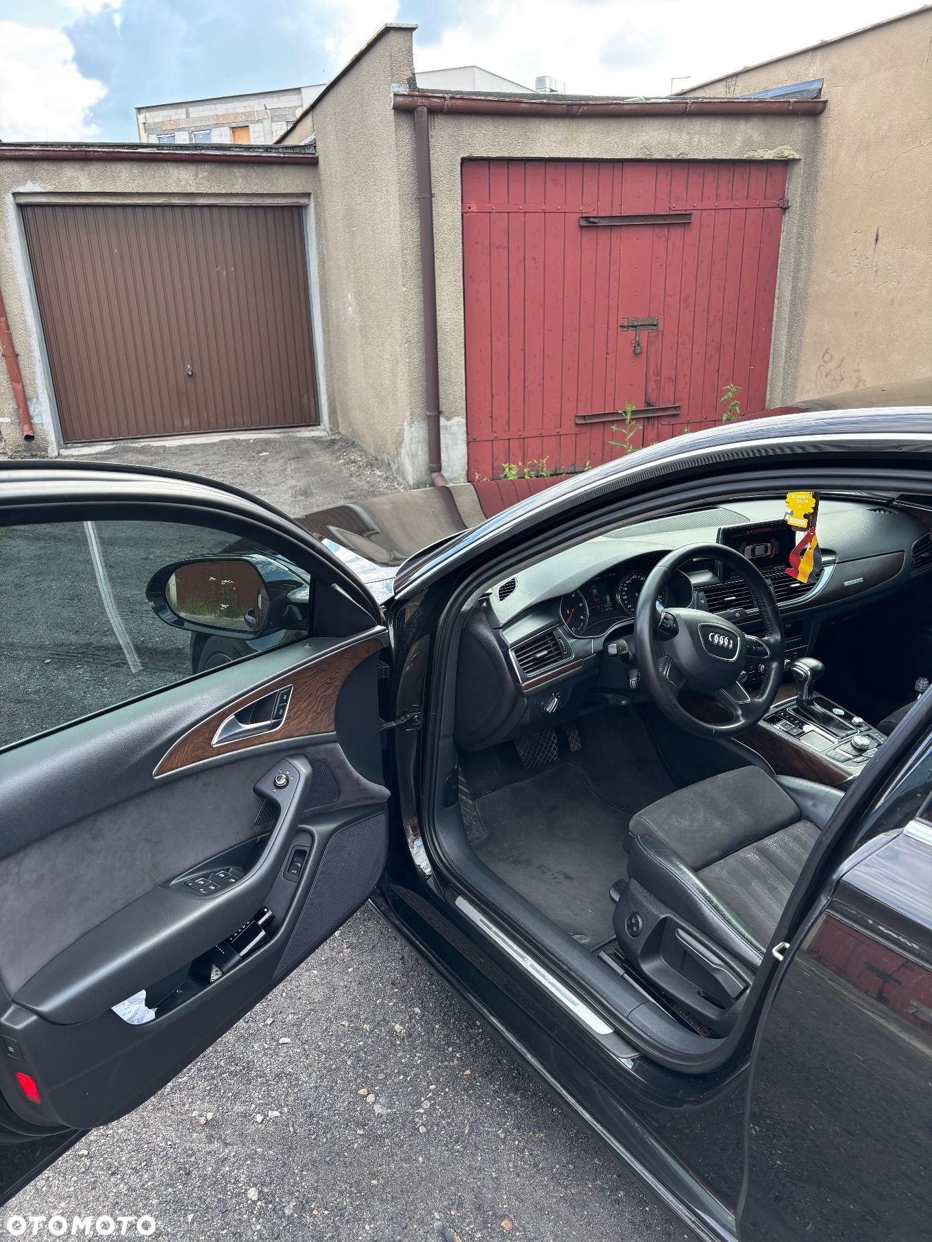 Audi A6 3.0 TDI Quattro S tronic - 8