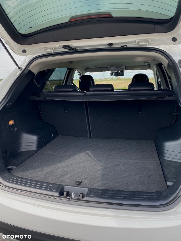 Hyundai ix35 2.0 CRDi Style 4WD - 12