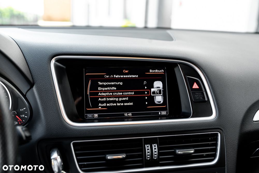 Audi Q5 2.0 TDI Quattro S tronic - 32