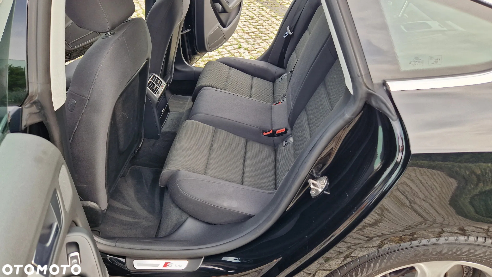 Audi A5 - 31