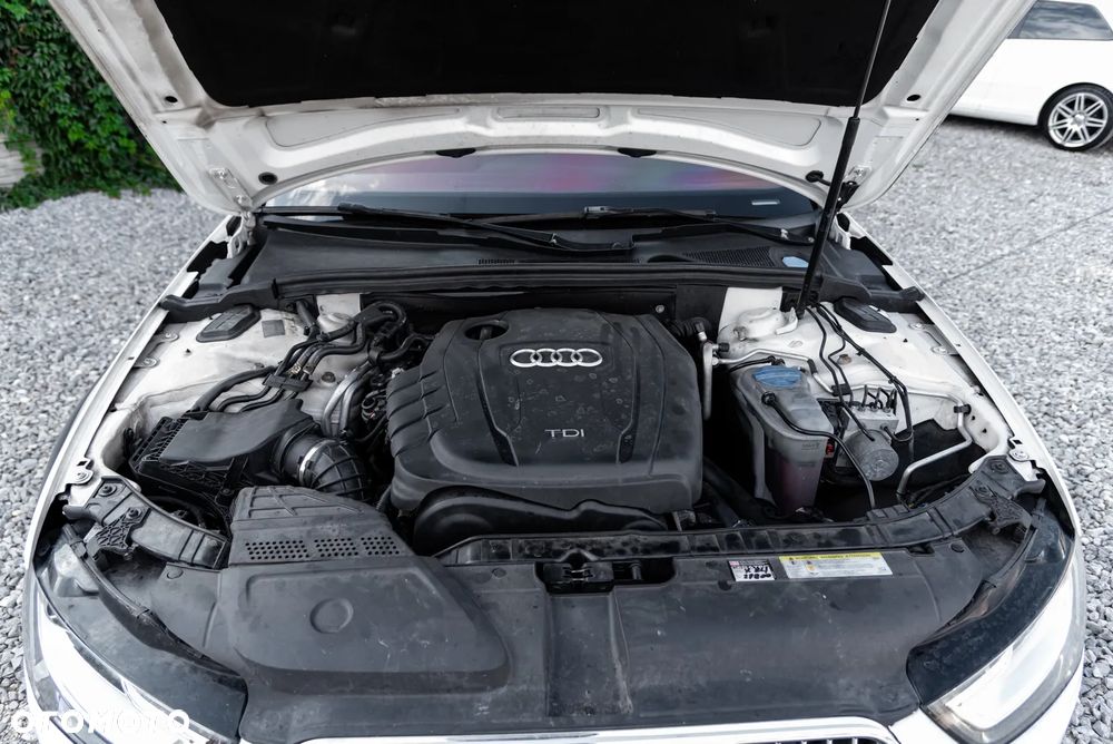 Audi A4 Allroad 2.0 TDI Quattro S tronic - 40