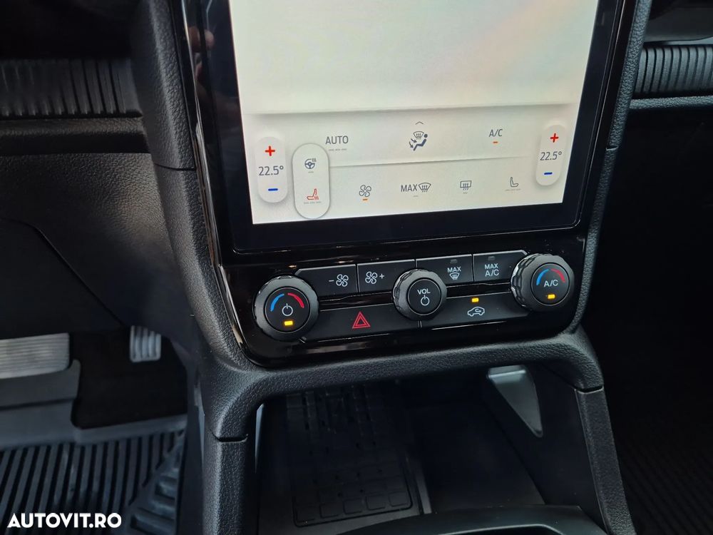 Ford RANGER WILDTRACK - 19