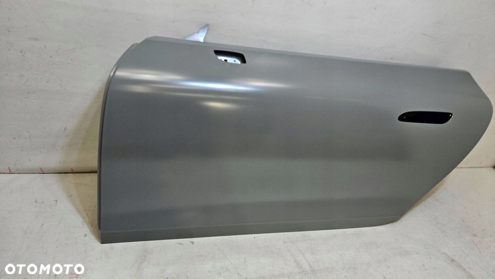 nowe drzwi przód przednie lewe mercedes sl amg r232 a2327225700 - 2