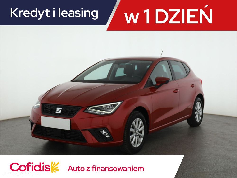 Seat Ibiza - 2