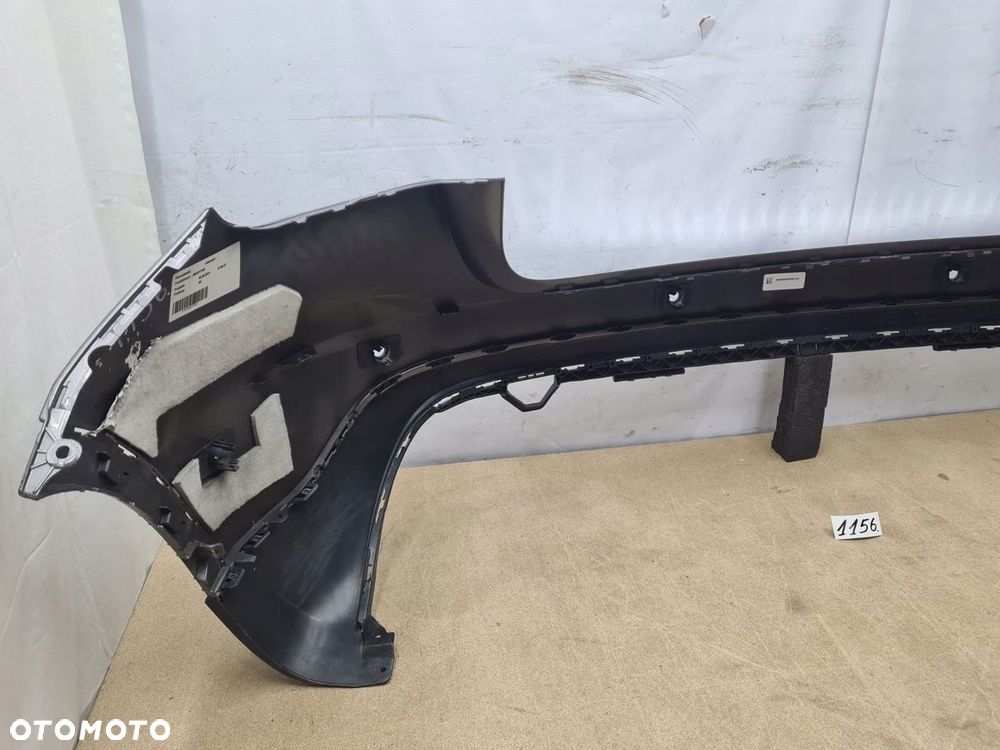 Zderzak tył tylny MERCEDES GLA W156 6xPDC - 7