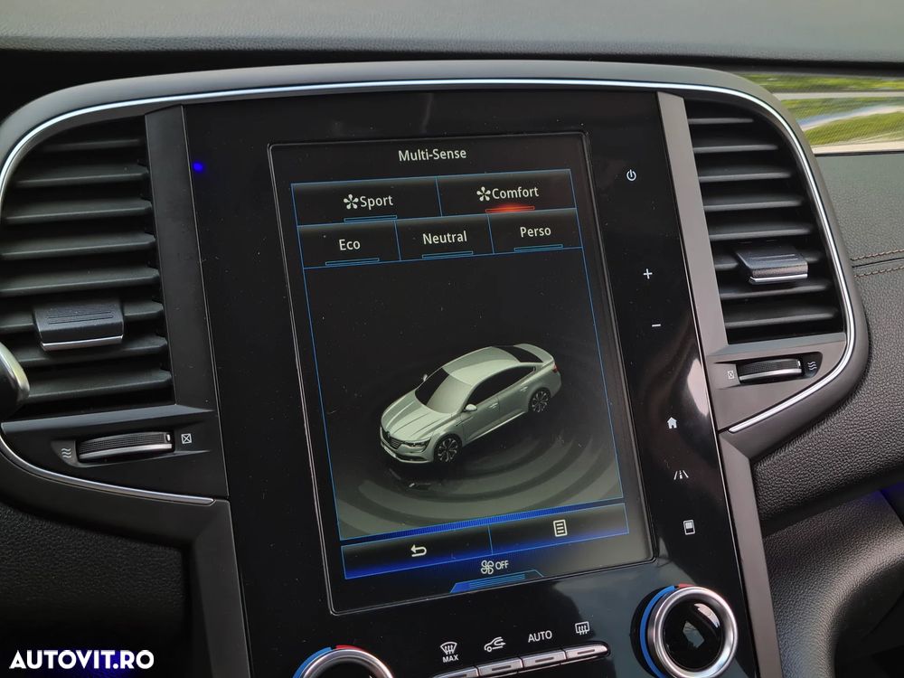 Renault Talisman - 32