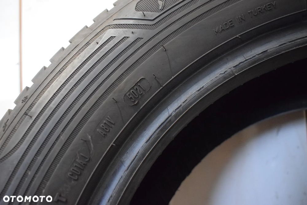 R17C 225/55 Goodyear Vector 4Seasons Cargo MO-V - 8
