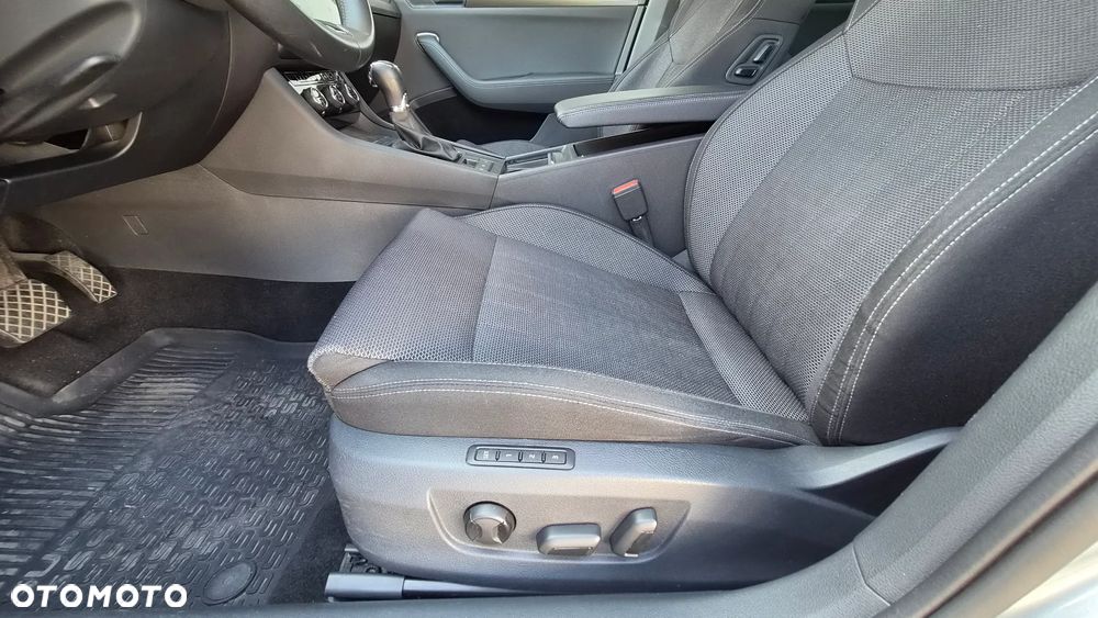 Skoda Superb 2.0 TDI SCR Style DSG - 11