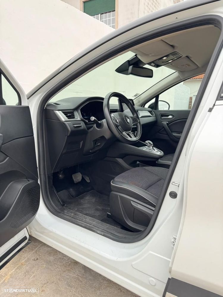 Renault Captur - 25