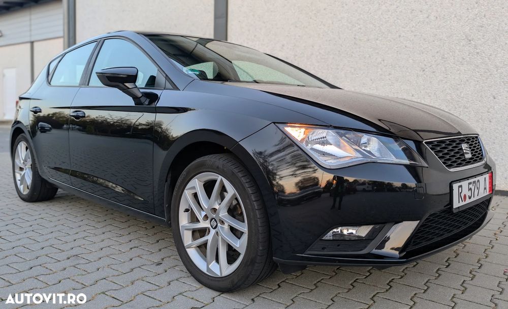 Seat Leon - 3