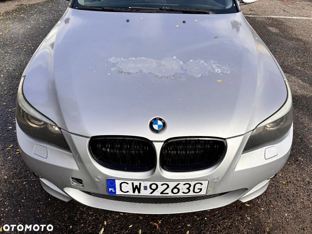 BMW Seria 5 530d - 11