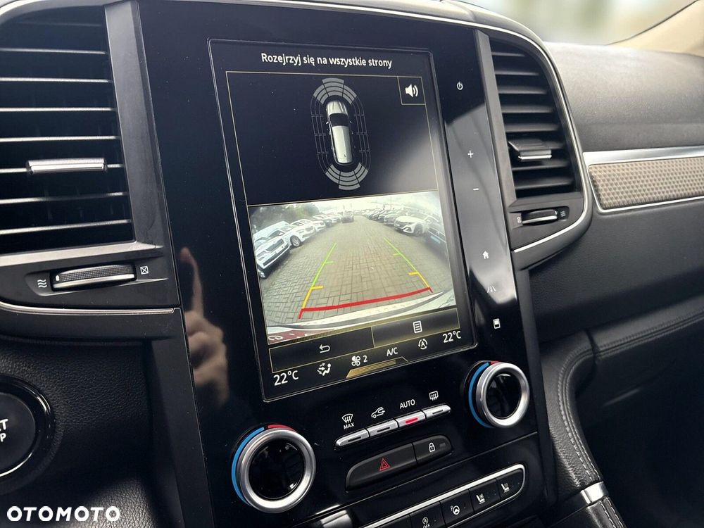 Renault Koleos 2.0 dCi Initiale Paris 4x4 X-Tronic - 21