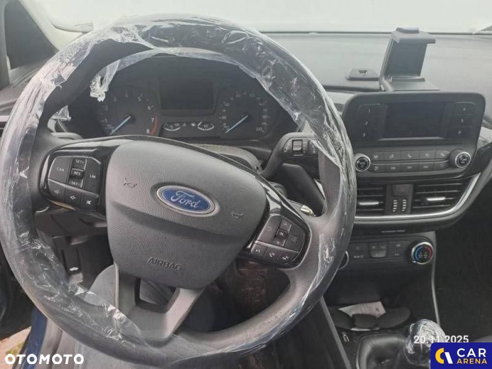 Ford Fiesta - 8
